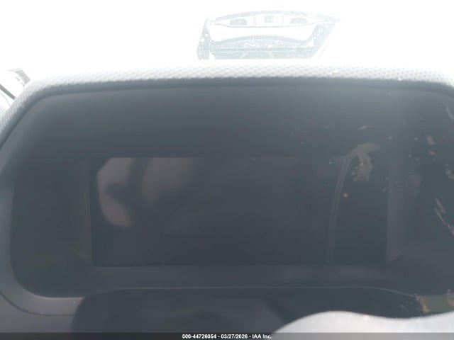 44726054 :رقم المزاد ، 1FTEW2LP7SKD28791 vin ، 2025 Ford F-150 Stx مزاد بيع