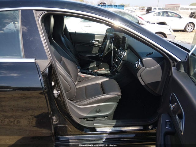 Aukcja sprzedaży 2018 Mercedes-benz Cla 250 4matic, vin: WDDSJ4GB9JN660164, numer aukcji: 44726056
