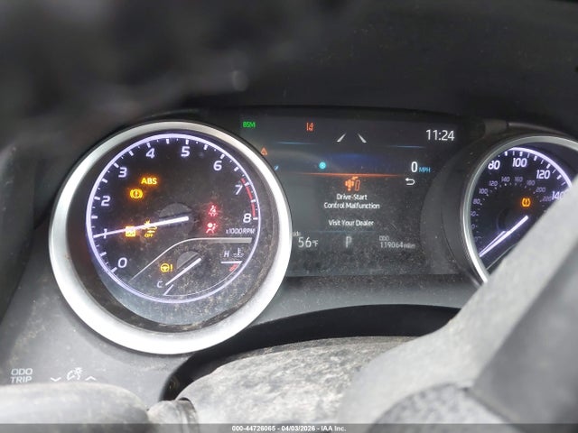4T1R11BKXMU035602 Toyota Camry Le Awd