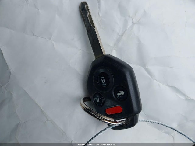 Aukcja sprzedaży 2010 Subaru Legacy 2.5i Premium, vin: 4S3BMBG68A3210543, numer aukcji: 44726067