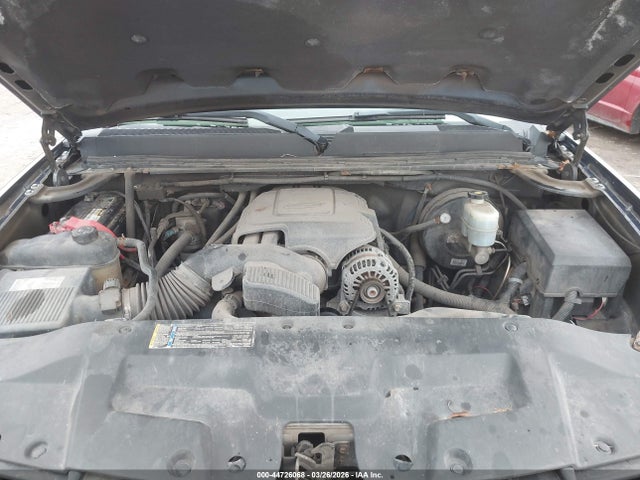 Aukcja sprzedaży 2009 Gmc Sierra 1500 Sle, vin: 2GTEK290191139716, numer aukcji: 44726068