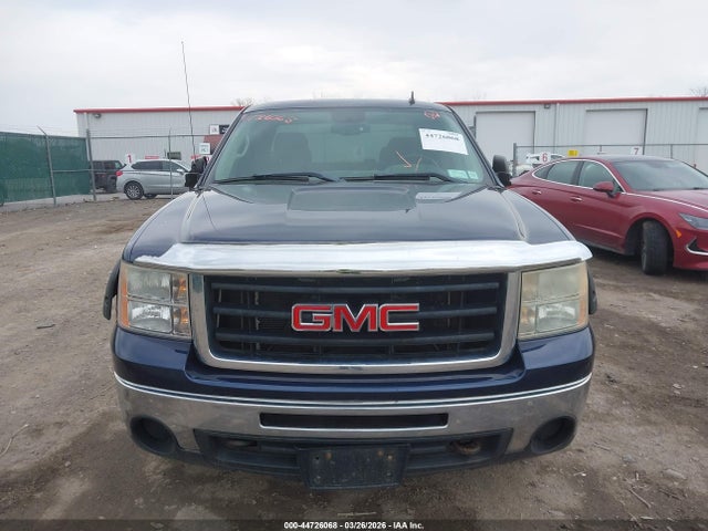 Aukcja sprzedaży 2009 Gmc Sierra 1500 Sle, vin: 2GTEK290191139716, numer aukcji: 44726068