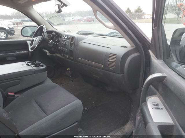 Aukcja sprzedaży 2009 Gmc Sierra 1500 Sle, vin: 2GTEK290191139716, numer aukcji: 44726068