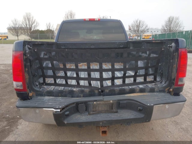 Aukcja sprzedaży 2009 Gmc Sierra 1500 Sle, vin: 2GTEK290191139716, numer aukcji: 44726068