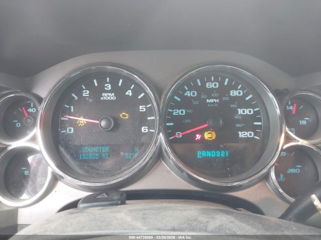Aukcja sprzedaży 2009 Gmc Sierra 1500 Sle, vin: 2GTEK290191139716, numer aukcji: 44726068