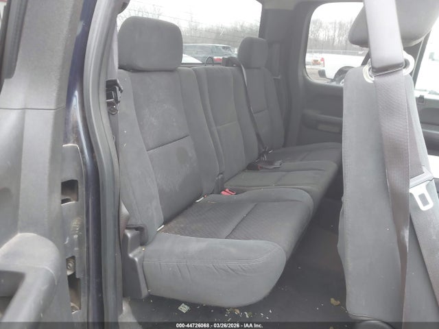 Aukcja sprzedaży 2009 Gmc Sierra 1500 Sle, vin: 2GTEK290191139716, numer aukcji: 44726068