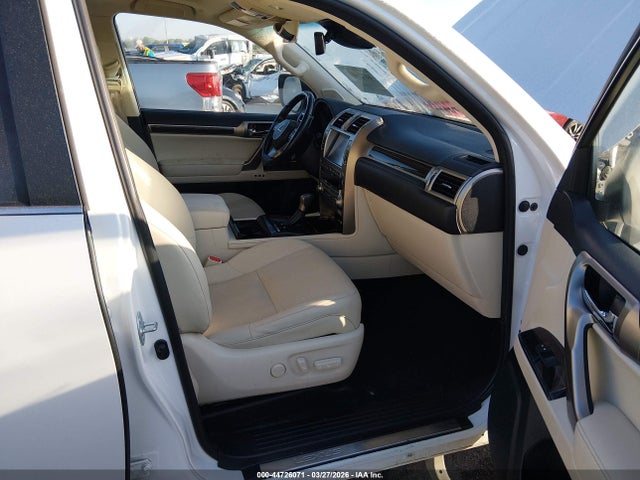 Aukcja sprzedaży 2021 Lexus Gx 460 Premium, vin: JTJAM7BX5M5271301, numer aukcji: 44726071