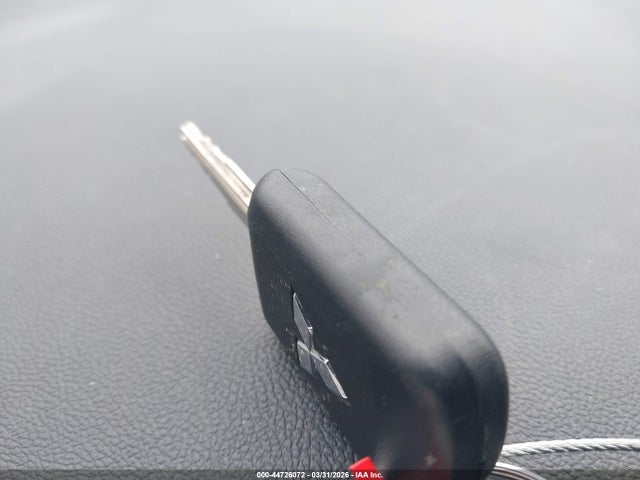 2025 MITSUBISHI OUTLANDER SPORT JA4ARUAU5SU003713 Photo 10