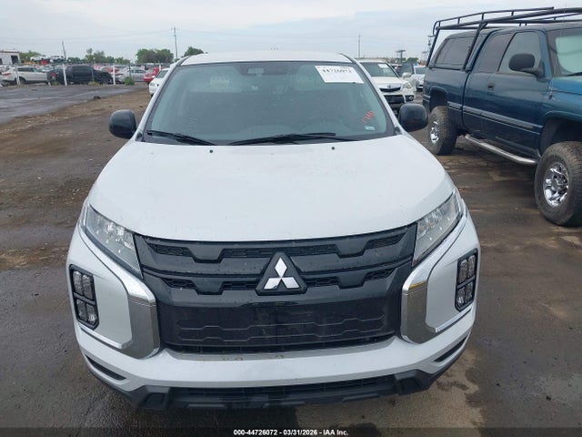 JA4ARUAU5SU003713 Mitsubishi Outlander Sport 2.0 Es Awc/2.0 Le Awc/2.0 S Awc/2.0 Se Awc/2.0 Trail Edition Awc