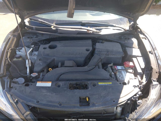 1N4AL3AP6HC246057 Nissan Altima 2.5 S