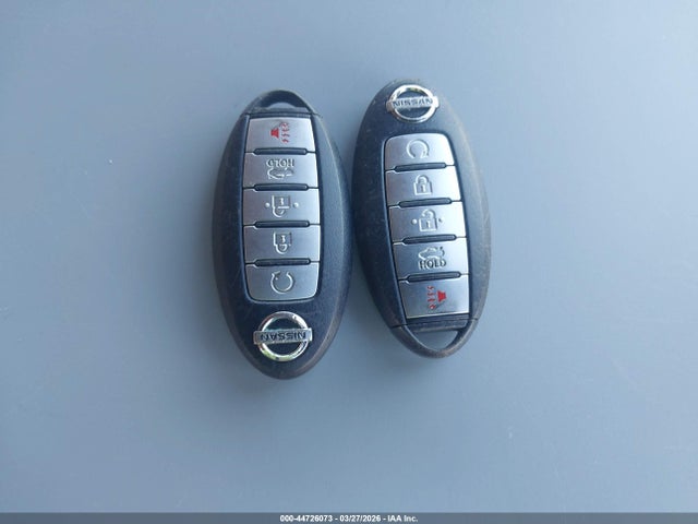 1N4AL3AP6HC246057 Nissan Altima 2.5 S