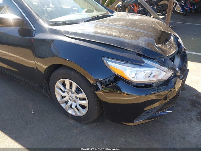 1N4AL3AP6HC246057 Nissan Altima 2.5 S
