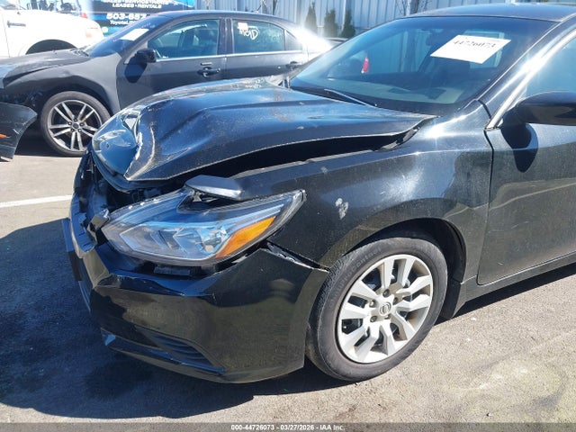 1N4AL3AP6HC246057 Nissan Altima 2.5 S