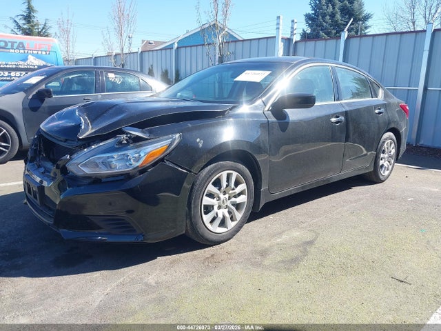 1N4AL3AP6HC246057 Nissan Altima 2.5 S