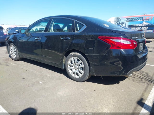 1N4AL3AP6HC246057 Nissan Altima 2.5 S