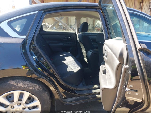 1N4AL3AP6HC246057 Nissan Altima 2.5 S