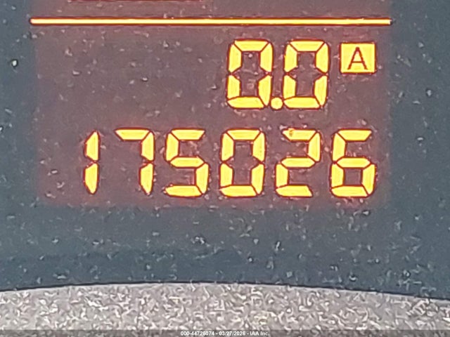 Продаж на аукціоні авто 2008 Infiniti Qx56, vin: 5N3AA08C68N912231, номер лоту: 44726074
