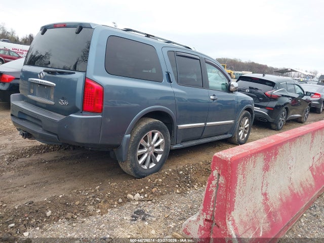 Продаж на аукціоні авто 2008 Infiniti Qx56, vin: 5N3AA08C68N912231, номер лоту: 44726074