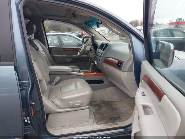 Продаж на аукціоні авто 2008 Infiniti Qx56, vin: 5N3AA08C68N912231, номер лоту: 44726074
