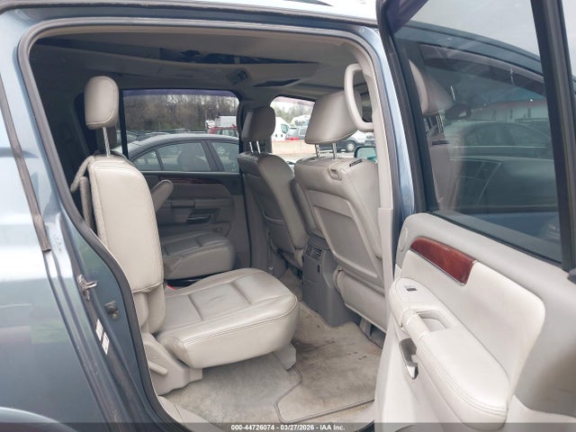 Продаж на аукціоні авто 2008 Infiniti Qx56, vin: 5N3AA08C68N912231, номер лоту: 44726074