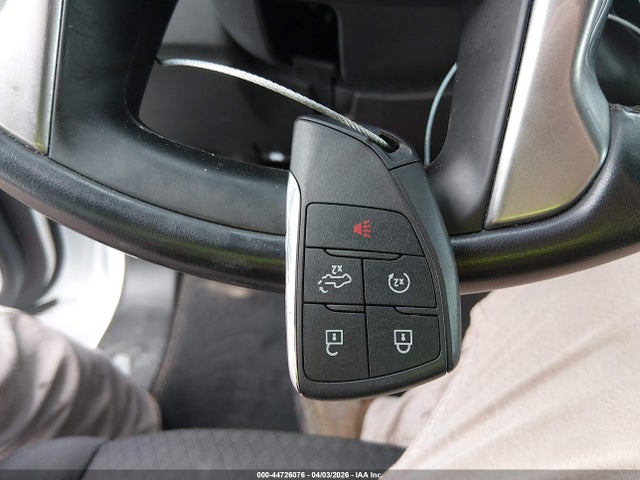 Aukcja sprzedaży 2023 Chevrolet Silverado 1500 4wd  Short Bed Lt With 2fl, vin: 1GCPDKEK0PZ120038, numer aukcji: 44726076