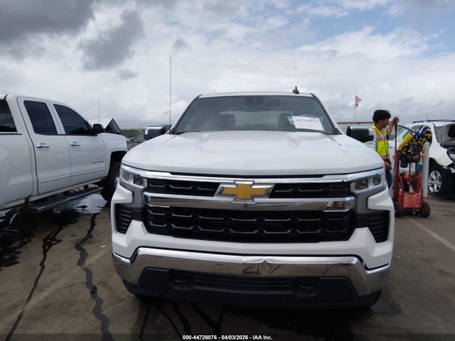 Aukcja sprzedaży 2023 Chevrolet Silverado 1500 4wd  Short Bed Lt With 2fl, vin: 1GCPDKEK0PZ120038, numer aukcji: 44726076
