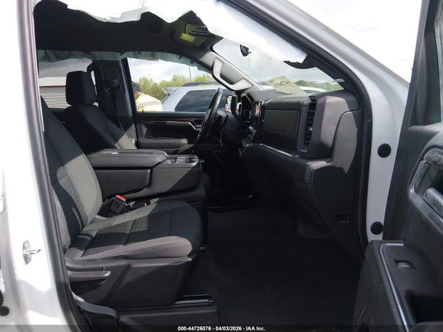 Aukcja sprzedaży 2023 Chevrolet Silverado 1500 4wd  Short Bed Lt With 2fl, vin: 1GCPDKEK0PZ120038, numer aukcji: 44726076