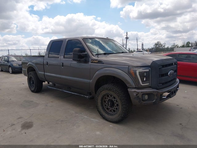2012 FORD F-250 1FT7W2BT1CEB00146