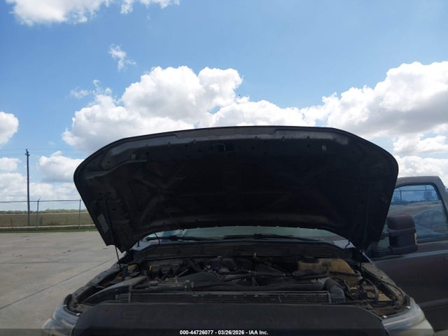 2012 FORD F-250 1FT7W2BT1CEB00146 Photo 9