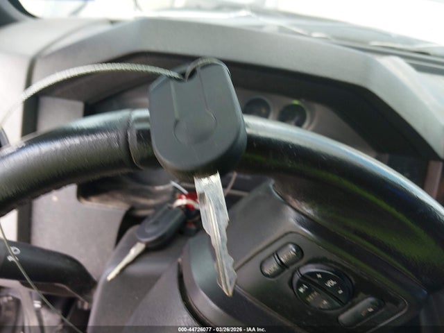 2012 FORD F-250 1FT7W2BT1CEB00146 Photo 10