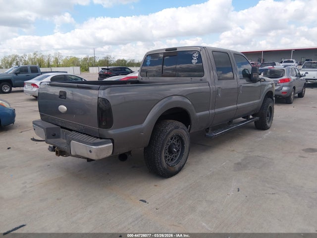 2012 FORD F-250 1FT7W2BT1CEB00146 Photo 3