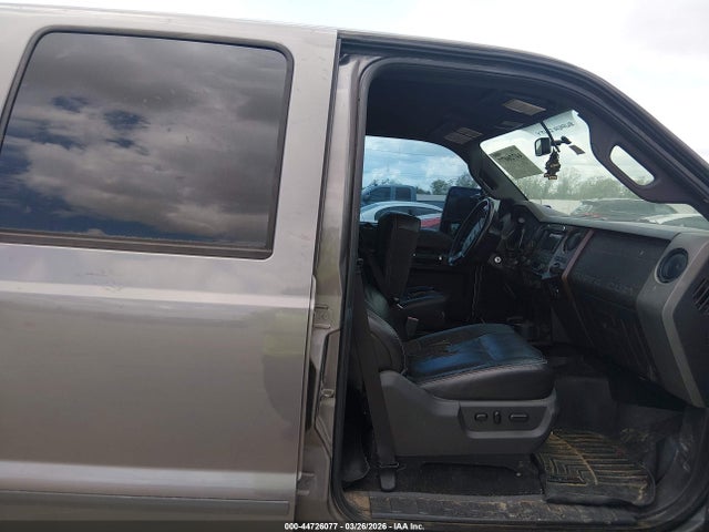 2012 FORD F-250 1FT7W2BT1CEB00146 Photo 4