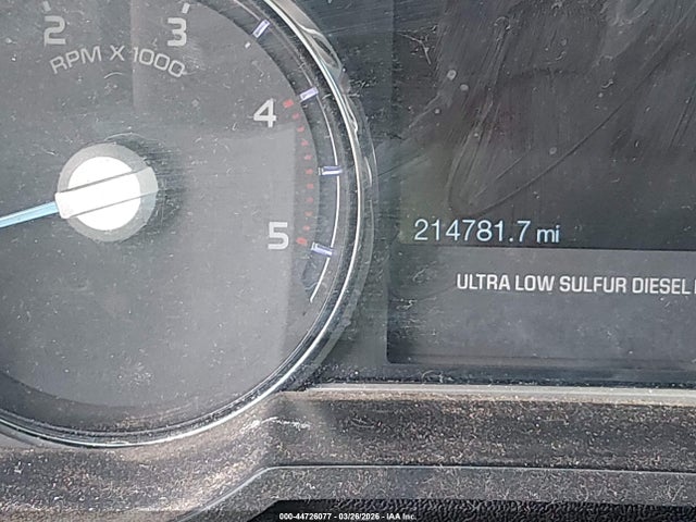 2012 FORD F-250 1FT7W2BT1CEB00146 Photo 6