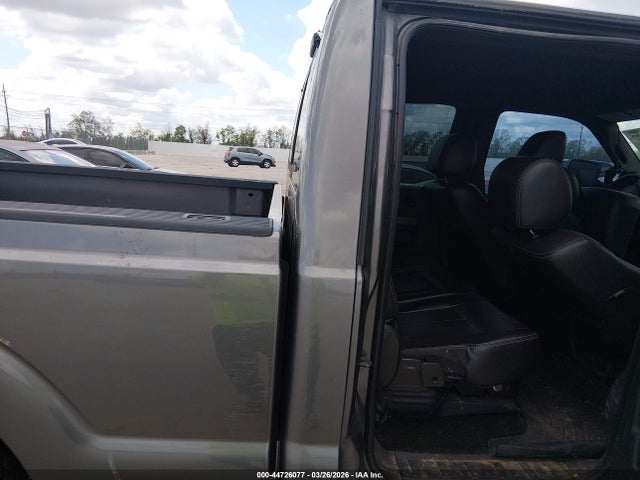 2012 FORD F-250 1FT7W2BT1CEB00146 Photo 7