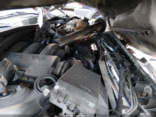 2005 CHRYSLER 300 2C3JA43R35H117761 Photo 9