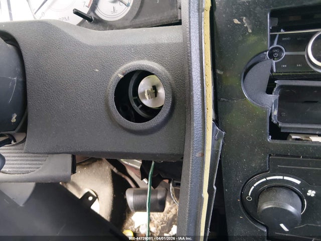 2005 CHRYSLER 300 2C3JA43R35H117761 Photo 10