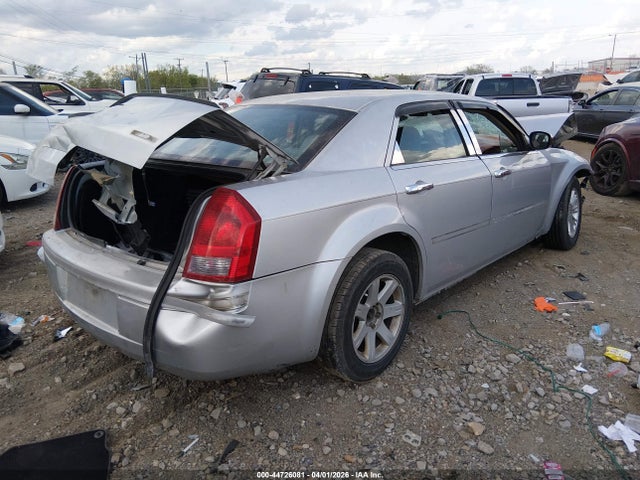 2005 CHRYSLER 300 2C3JA43R35H117761 Photo 3