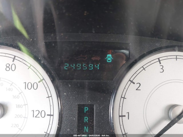 2005 CHRYSLER 300 2C3JA43R35H117761 Photo 6