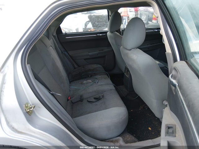 2005 CHRYSLER 300 2C3JA43R35H117761 Photo 7
