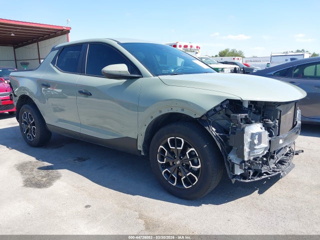 2022 Hyundai Santa Cruz Sel მანქანა იყიდება აუქციონზე, vin: 5NTJBDAE6NH024900, აუქციონის ნომერი: 44726082