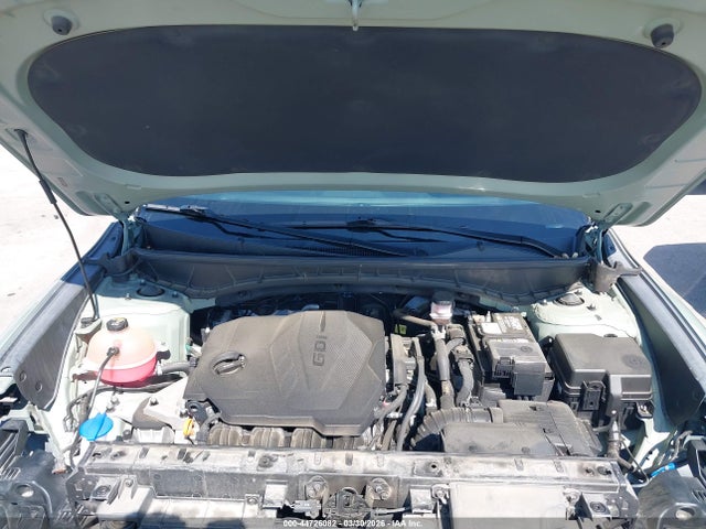 2022 Hyundai Santa Cruz Sel მანქანა იყიდება აუქციონზე, vin: 5NTJBDAE6NH024900, აუქციონის ნომერი: 44726082