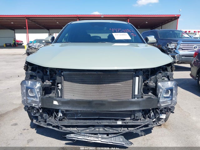 2022 Hyundai Santa Cruz Sel მანქანა იყიდება აუქციონზე, vin: 5NTJBDAE6NH024900, აუქციონის ნომერი: 44726082