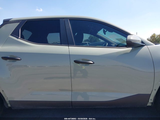 2022 Hyundai Santa Cruz Sel მანქანა იყიდება აუქციონზე, vin: 5NTJBDAE6NH024900, აუქციონის ნომერი: 44726082