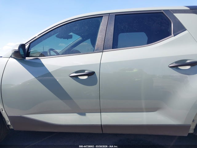 2022 Hyundai Santa Cruz Sel მანქანა იყიდება აუქციონზე, vin: 5NTJBDAE6NH024900, აუქციონის ნომერი: 44726082