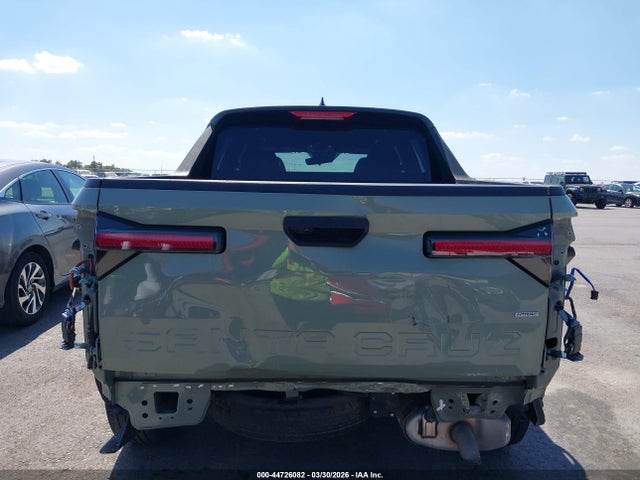 2022 Hyundai Santa Cruz Sel მანქანა იყიდება აუქციონზე, vin: 5NTJBDAE6NH024900, აუქციონის ნომერი: 44726082
