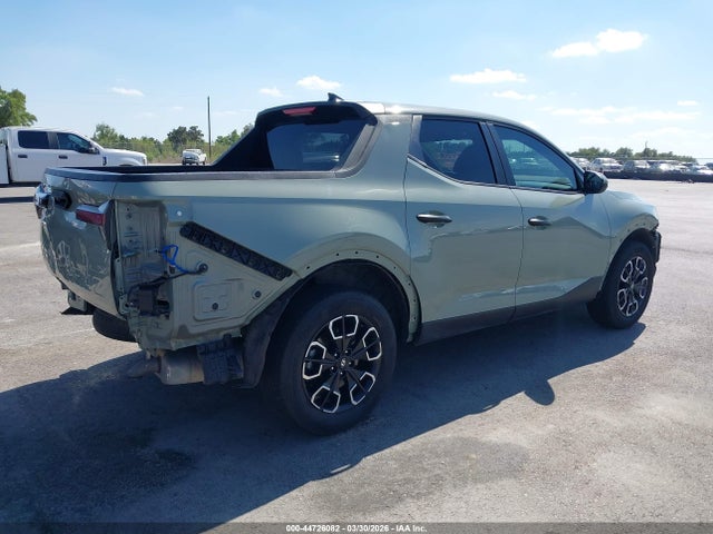 2022 Hyundai Santa Cruz Sel მანქანა იყიდება აუქციონზე, vin: 5NTJBDAE6NH024900, აუქციონის ნომერი: 44726082