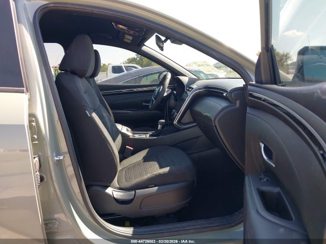 2022 Hyundai Santa Cruz Sel მანქანა იყიდება აუქციონზე, vin: 5NTJBDAE6NH024900, აუქციონის ნომერი: 44726082