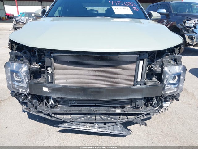 2022 Hyundai Santa Cruz Sel მანქანა იყიდება აუქციონზე, vin: 5NTJBDAE6NH024900, აუქციონის ნომერი: 44726082