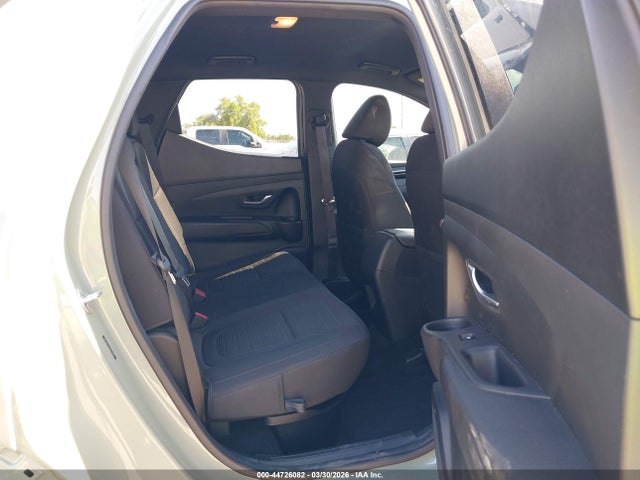 2022 Hyundai Santa Cruz Sel მანქანა იყიდება აუქციონზე, vin: 5NTJBDAE6NH024900, აუქციონის ნომერი: 44726082