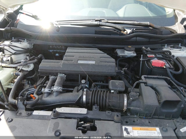 2HKRW1H5XHH513783 Honda CR-V EX